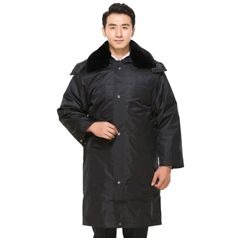 Conqueror Tiger BAF55h Warm Security Guard Jacket L
Conqueror Tiger BAF55h Warm Security Guard Jacket L