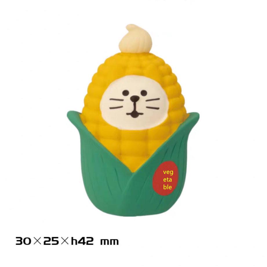 Japanese Style Miniature Cat Resin Ornament - Cute Travel-Themed Zakka Decor for Desktop or Car
Japanese Style Miniature Cat Resin Ornament - Cute Travel-Themed Zakka Decor for Desktop or Car