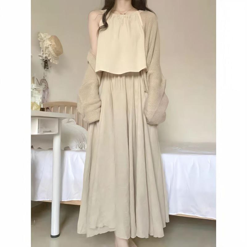Women s Zen Style High Waist Cotton Linen Mid-Length Skirt - Spring/Summer Retro Irregular Half-Body Design 95cm (Recommended Height: Above 168cm)
Women s Zen Style High Waist Cotton Linen Mid-Length Skirt - Spring/Summer Retro Irregular Half-Body Design 95cm (Recommended Height: Above 168cm)