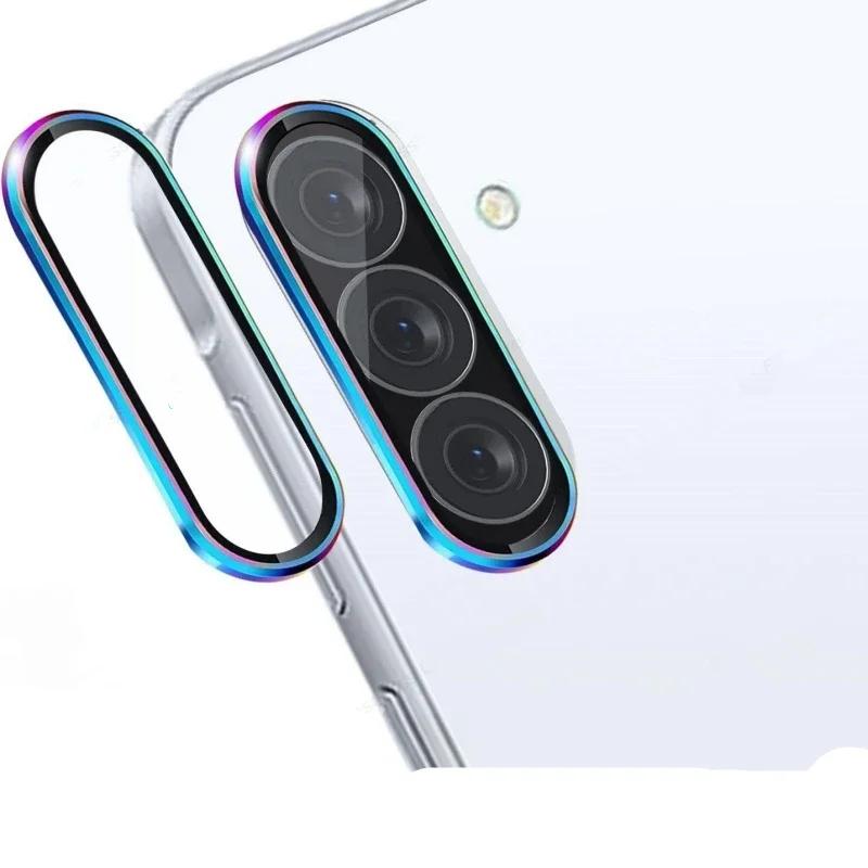 1Set HD Alloy Metal Camera Protector Film For Samsung Galaxy A56 A36 5G Anti-scratch Lens Tempered Glass Cover Phone Accessorios For Galaxy A56
1Set HD Alloy Metal Camera Protector Film For Samsung Galaxy A56 A36 5G Anti-scratch Lens Tempered Glass Cover Phone Accessorios For Galaxy A56