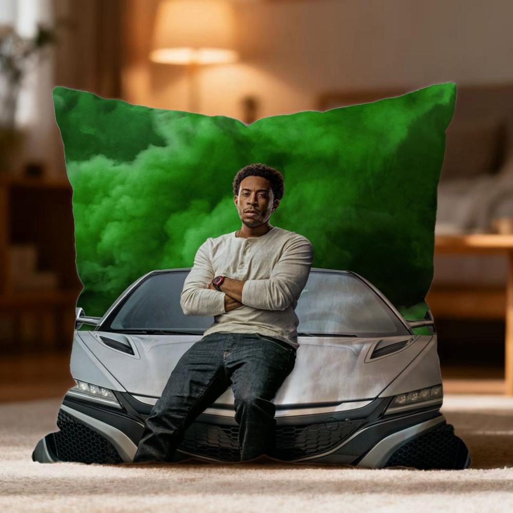 Popular TThe Fast and the Furiouses Cushion Cover Soft Washable Pillow Case Multi-Scene for Couch Bed Travel Office Use 30cmx30cm
Popular TThe Fast and the Furiouses Cushion Cover Soft Washable Pillow Case Multi-Scene for Couch Bed Travel Office Use 30cmx30cm