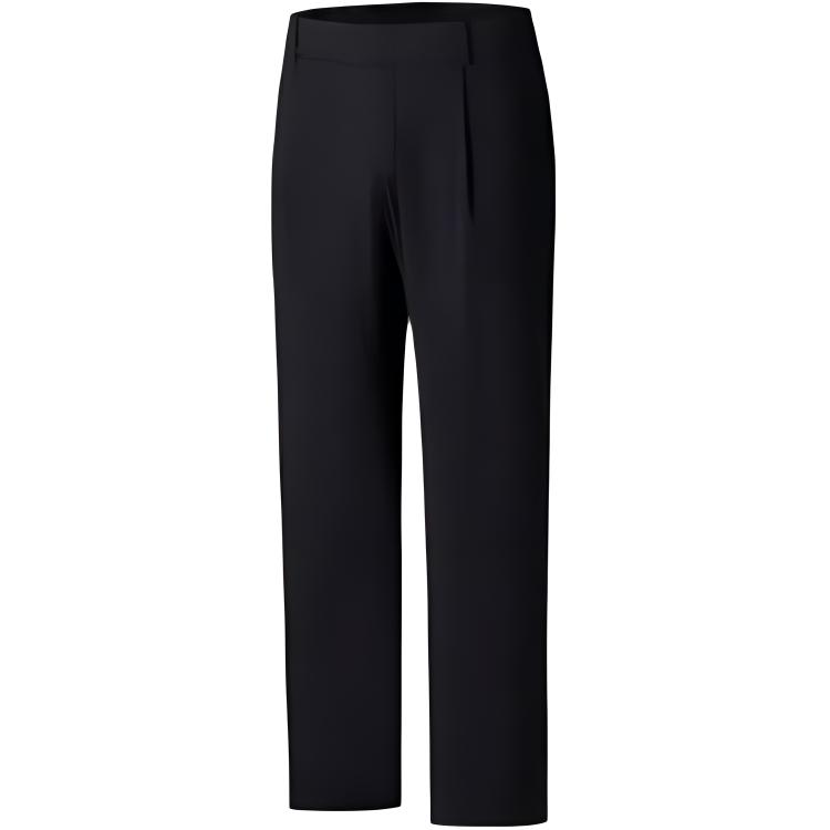 Anta Sports Simple Solid Color Straight Casual Pants Men bottoms Black 152520506-1 2XL
Anta Sports Simple Solid Color Straight Casual Pants Men bottoms Black 152520506-1 2XL