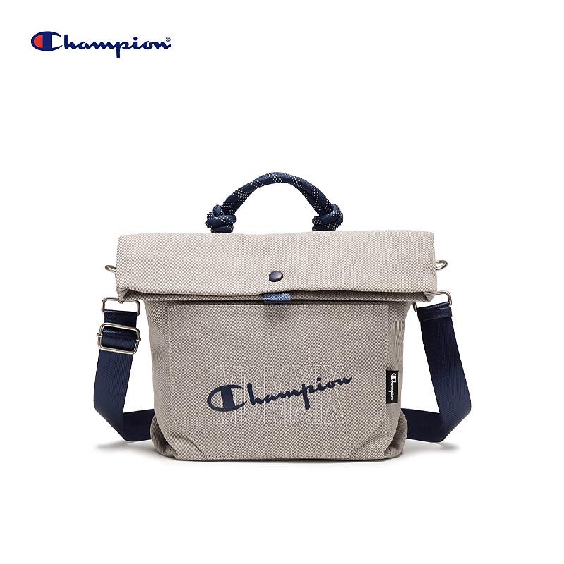 Champion 26SSG95 Unisex Casual Crossbody Bag MIC
Champion 26SSG95 Unisex Casual Crossbody Bag MIC