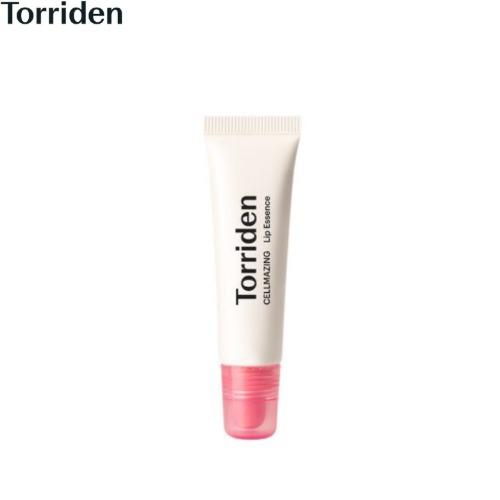 TORRIDEN Cellmazing Эссенция для губ 11 мл Lip Essence
TORRIDEN Cellmazing Эссенция для губ 11 мл Lip Essence