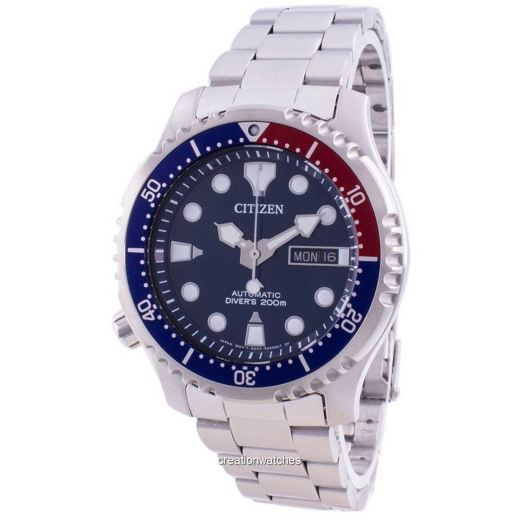 Автоматические мужские часы Citizen Promaster Diver s с синим циферблатом NY0086-83L 200M
Автоматические мужские часы Citizen Promaster Diver s с синим циферблатом NY0086-83L 200M