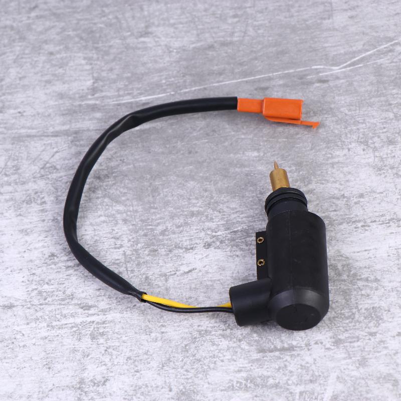 Motorcycle Carburetor Automatic Electric Choke Enrichment Valve For An125 An150 An 125 150 Cg41A Cf42A 1pcs
Motorcycle Carburetor Automatic Electric Choke Enrichment Valve For An125 An150 An 125 150 Cg41A Cf42A 1pcs