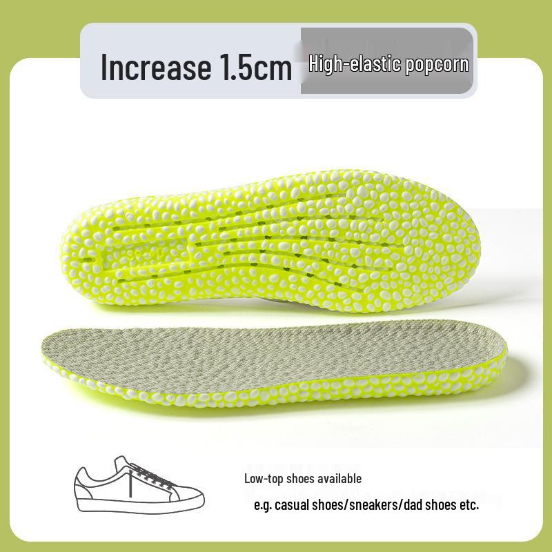 Стельки для увеличения роста для мужчин и женщин, Полные стельки и подушечки, Зимние стельки для ботинок Мартин 37-38
Стельки для увеличения роста для мужчин и женщин, Полные стельки и подушечки, Зимние стельки для ботинок Мартин 37-38