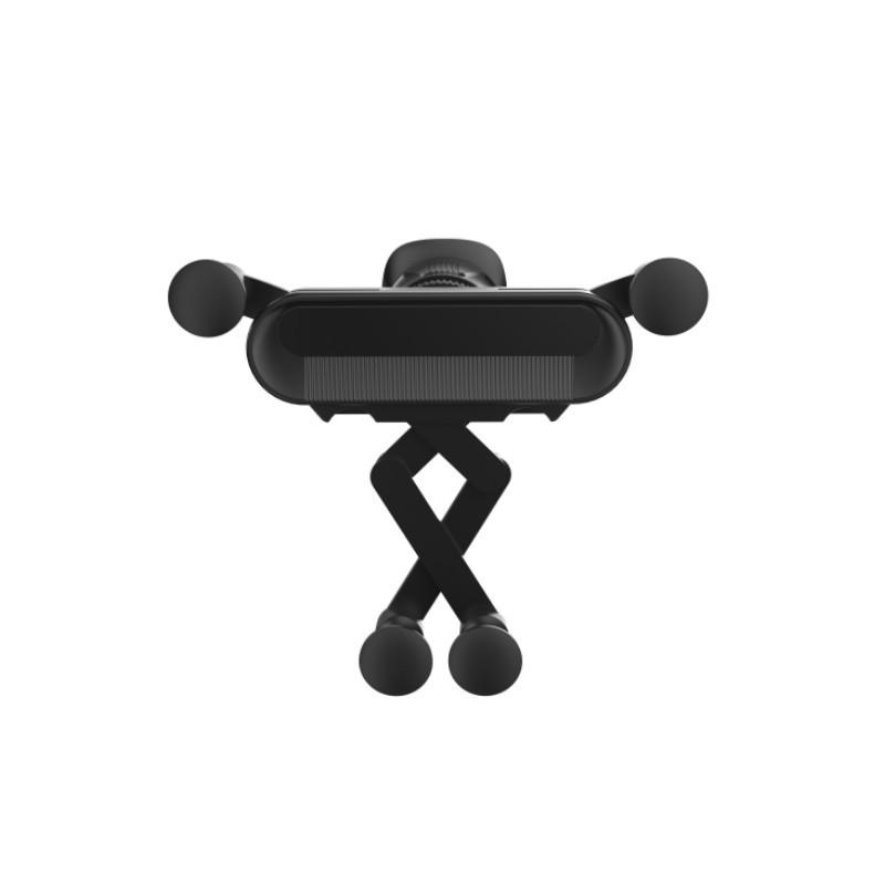 Creative car mobile phone holder Car out of trend navigation bracket Universal gravity cartoon telescopic mini mobile phone holder чёрный
Creative car mobile phone holder Car out of trend navigation bracket Universal gravity cartoon telescopic mini mobile phone holder чёрный