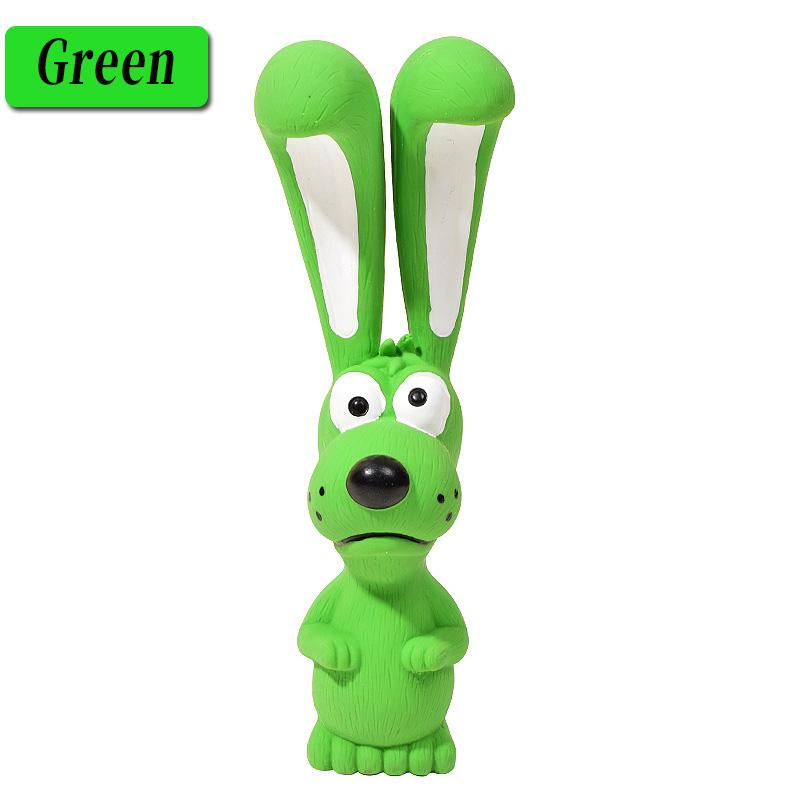 Latex Pet Dog Toys Squeaky Animal Shape Pets Chew Toys for Small Medium Dogs Bite Resistant Dog Cleaning Tooth Toy Pet Supplies зелёный
Latex Pet Dog Toys Squeaky Animal Shape Pets Chew Toys for Small Medium Dogs Bite Resistant Dog Cleaning Tooth Toy Pet Supplies зелёный