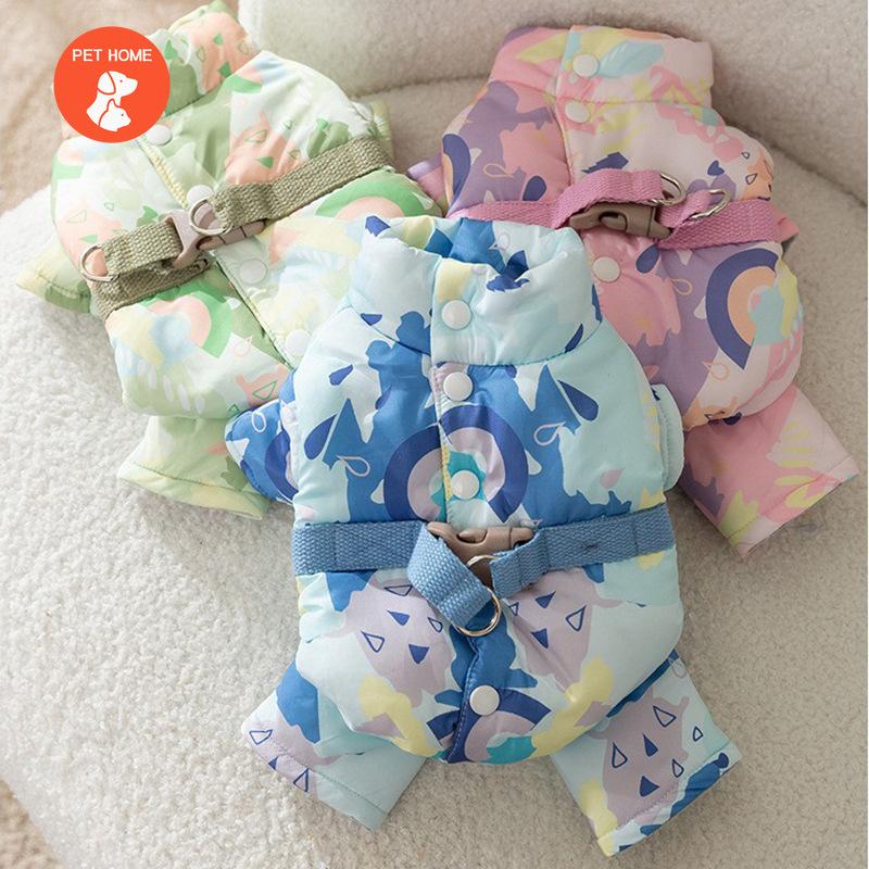 Теплая одежда для домашних животных, милое пальто с принтом, рубашка, рубашка для маленьких и средних собак, кошек, Тедди, зимний наряд для французского бульдога, чихуахуа
Теплая одежда для домашних животных, милое пальто с принтом, рубашка, рубашка для маленьких и средних собак, кошек, Тедди, зимний наряд для французского бульдога, чихуахуа