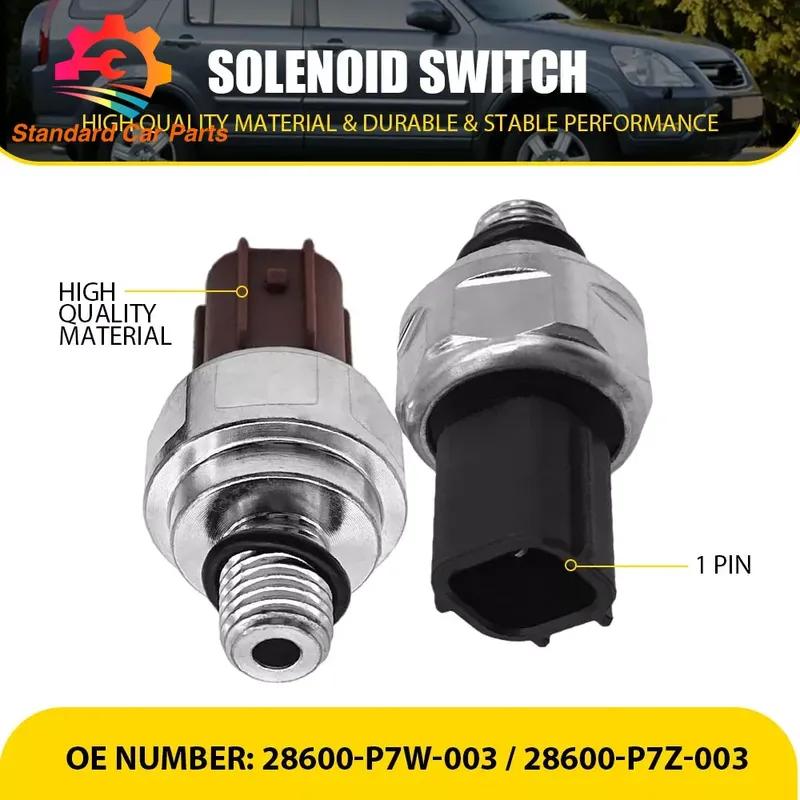 28600-P7W-003 28600-P7Z-003 Датчик тиску в трансмісії для Honda ACURA 28600-P7Z-003
28600-P7W-003 28600-P7Z-003 Датчик тиску в трансмісії для Honda ACURA 28600-P7Z-003