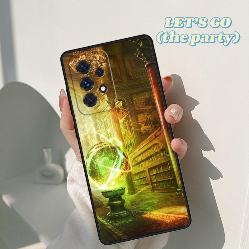 Book Magic phone case For Samsung Galaxy A42 A31 A40 A51 A71 A32 A80 A91 A52 A72 A73 A20e A21S A50 A70 A11 A12 Cover Samsung A11
Book Magic phone case For Samsung Galaxy A42 A31 A40 A51 A71 A32 A80 A91 A52 A72 A73 A20e A21S A50 A70 A11 A12 Cover Samsung A11