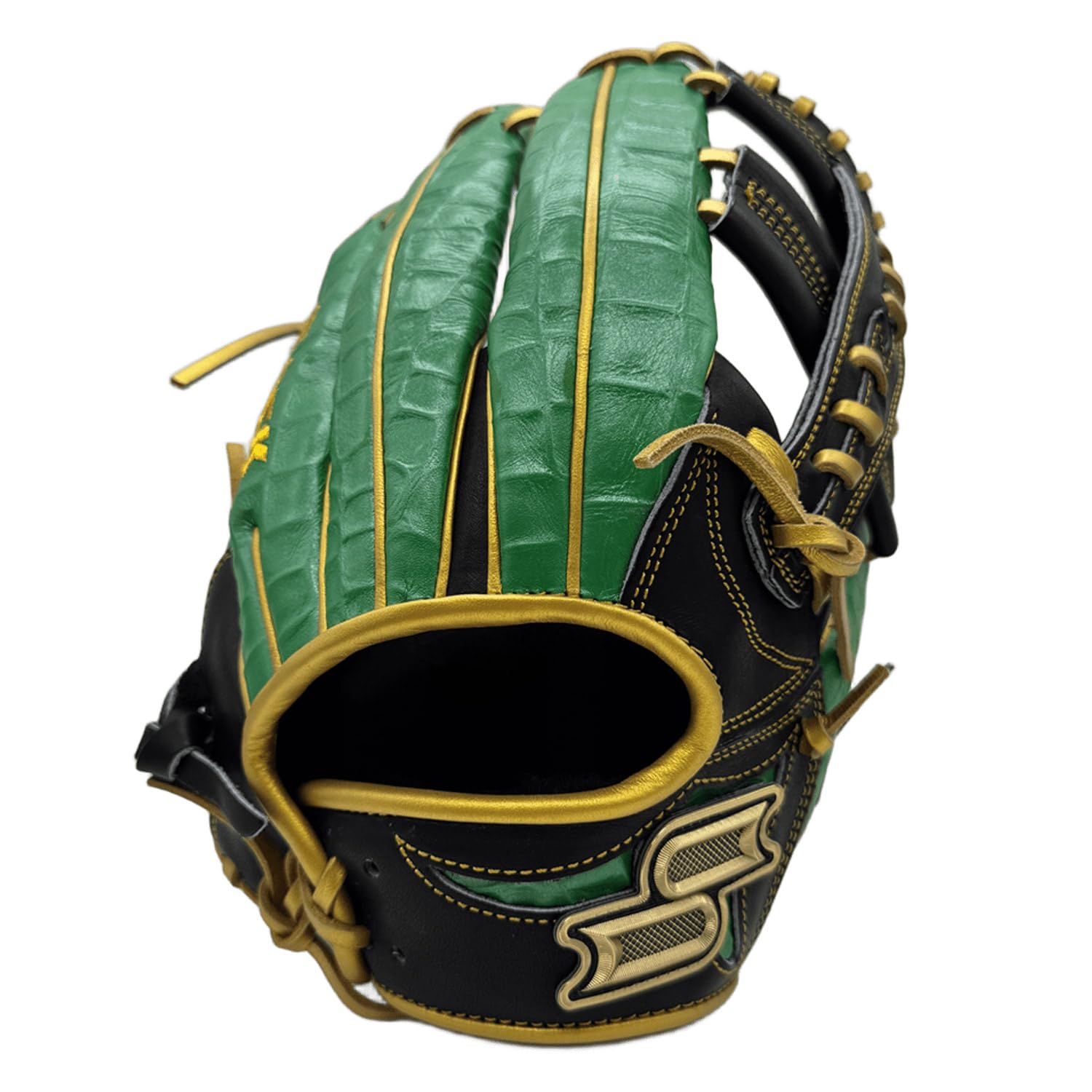 Proedge Softball Glove DREAM GLOVE -STAR EMERALD-
Proedge Softball Glove DREAM GLOVE -STAR EMERALD-