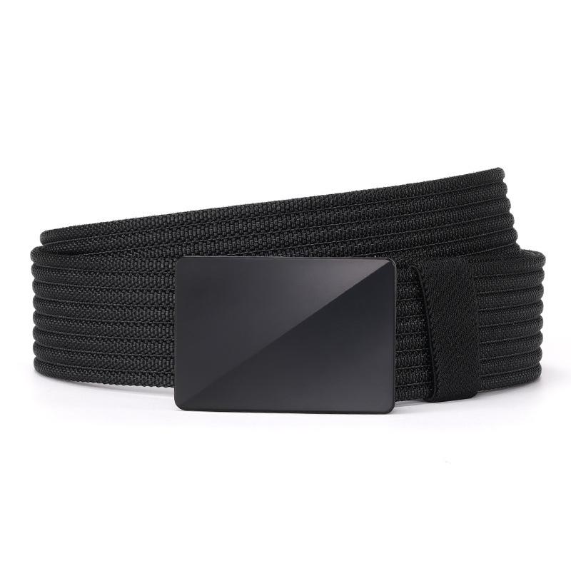 Ремень для мужчин с автоматической пряжкой, нейлоновый плетеный тактический ремень для людей среднего возраста и молодежи, трендовый ремень для брюк в новом стиле 120cm
Ремень для мужчин с автоматической пряжкой, нейлоновый плетеный тактический ремень для людей среднего возраста и молодежи, трендовый ремень для брюк в новом стиле 120cm
