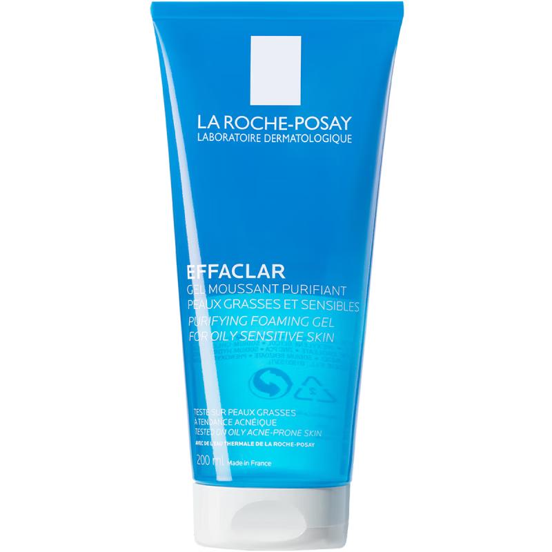 La Roche-Posay Effaclar Oily/Acne-Prone Skincare
La Roche-Posay Effaclar Oily/Acne-Prone Skincare