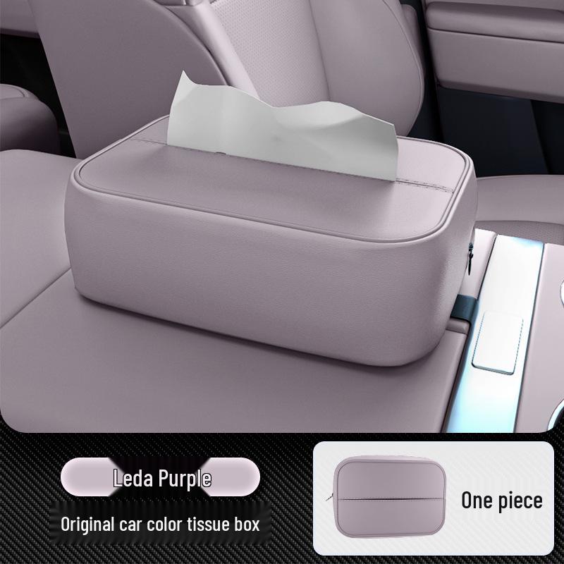 Compatible with Ledao L60 2026: Car Seat Hanging Tissue Bag for Interior Accessories No Specification
Compatible with Ledao L60 2026: Car Seat Hanging Tissue Bag for Interior Accessories No Specification