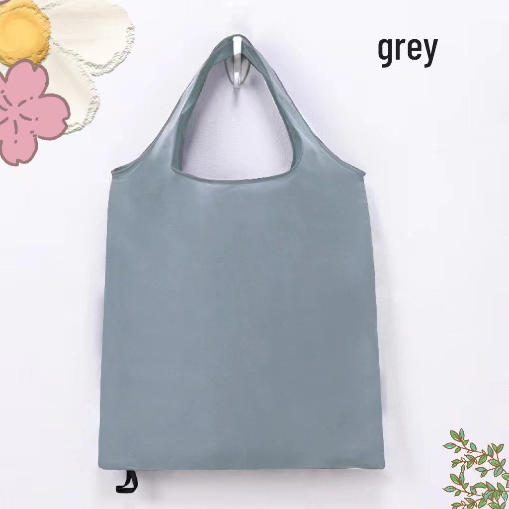 Портативная Экологичная Складная Сумка-тоут из Полиэстера 210T для Продуктов 38*60 cm
Портативная Экологичная Складная Сумка-тоут из Полиэстера 210T для Продуктов 38*60 cm