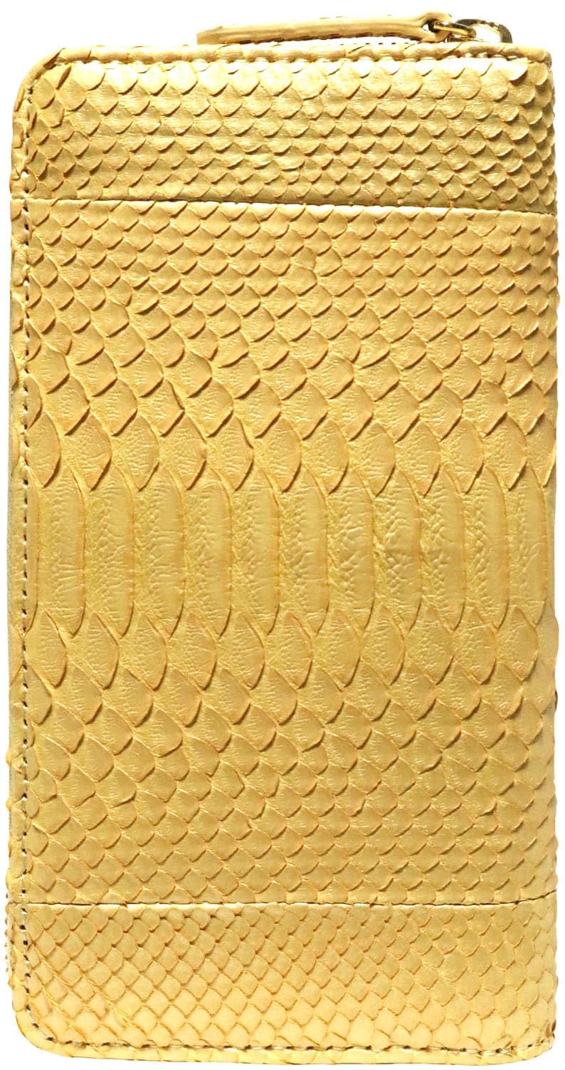 Довгий гаманець з золотим діамантом і пітоном Snake Skin Snake Skin Snake Skin Snake Skin Натуральна шкіра, кругла кругла блискавка, кругла блискавка, довгий гаманець Великий Великий золотий
Довгий гаманець з золотим діамантом і пітоном Snake Skin Snake Skin Snake Skin Snake Skin Натуральна шкіра, кругла кругла блискавка, кругла блискавка, довгий гаманець Великий Великий золотий