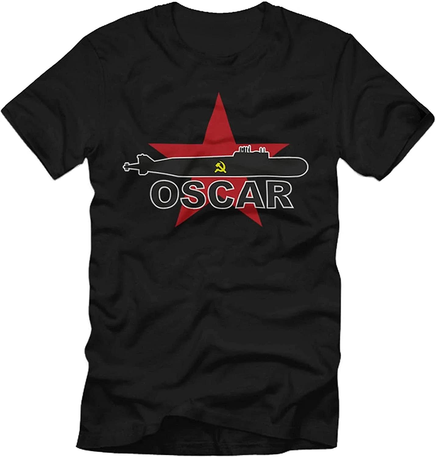 UBoot Oscar Class CCCP Russian Naval Cruise Missile Submarine TShirt Premium Cotton Short Sleeve ONeck Mens T Shirt S3XL S
UBoot Oscar Class CCCP Russian Naval Cruise Missile Submarine TShirt Premium Cotton Short Sleeve ONeck Mens T Shirt S3XL S