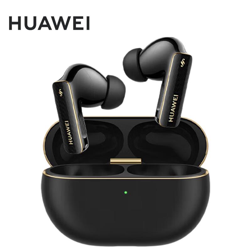 HUAWEI FreeBuds Pro 4 Active Noise Cancelling Wireless Earbuds
HUAWEI FreeBuds Pro 4 Active Noise Cancelling Wireless Earbuds