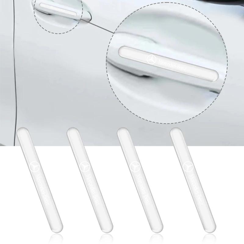 Car Door Handle Bowl Protector Transparent Anti-collision sticker For Mercedes Benz GLC CLA GL A B C Class W177 W205 W206 W214
Car Door Handle Bowl Protector Transparent Anti-collision sticker For Mercedes Benz GLC CLA GL A B C Class W177 W205 W206 W214