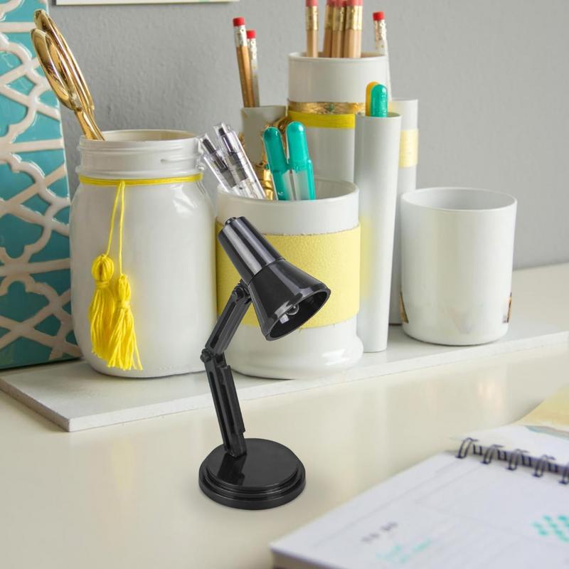 Led Desk Lamp Portable Reading Lamp Desk Lamp Foldable Desk Light LED dormitory small table lamp Student Reading Book Light чорний
Led Desk Lamp Portable Reading Lamp Desk Lamp Foldable Desk Light LED dormitory small table lamp Student Reading Book Light чорний