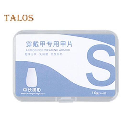 100 шт. матовые накладные ногти ручной работы профессионального качества ультратонкие накладные ногти без следов для потрясающего дизайна ногтей
100 шт. матовые накладные ногти ручной работы профессионального качества ультратонкие накладные ногти без следов для потрясающего дизайна ногтей