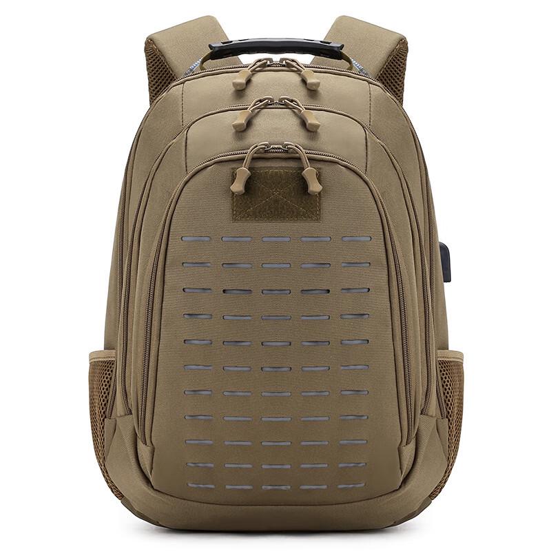 OEING Outdoor Tactical Backpack
OEING Outdoor Tactical Backpack
