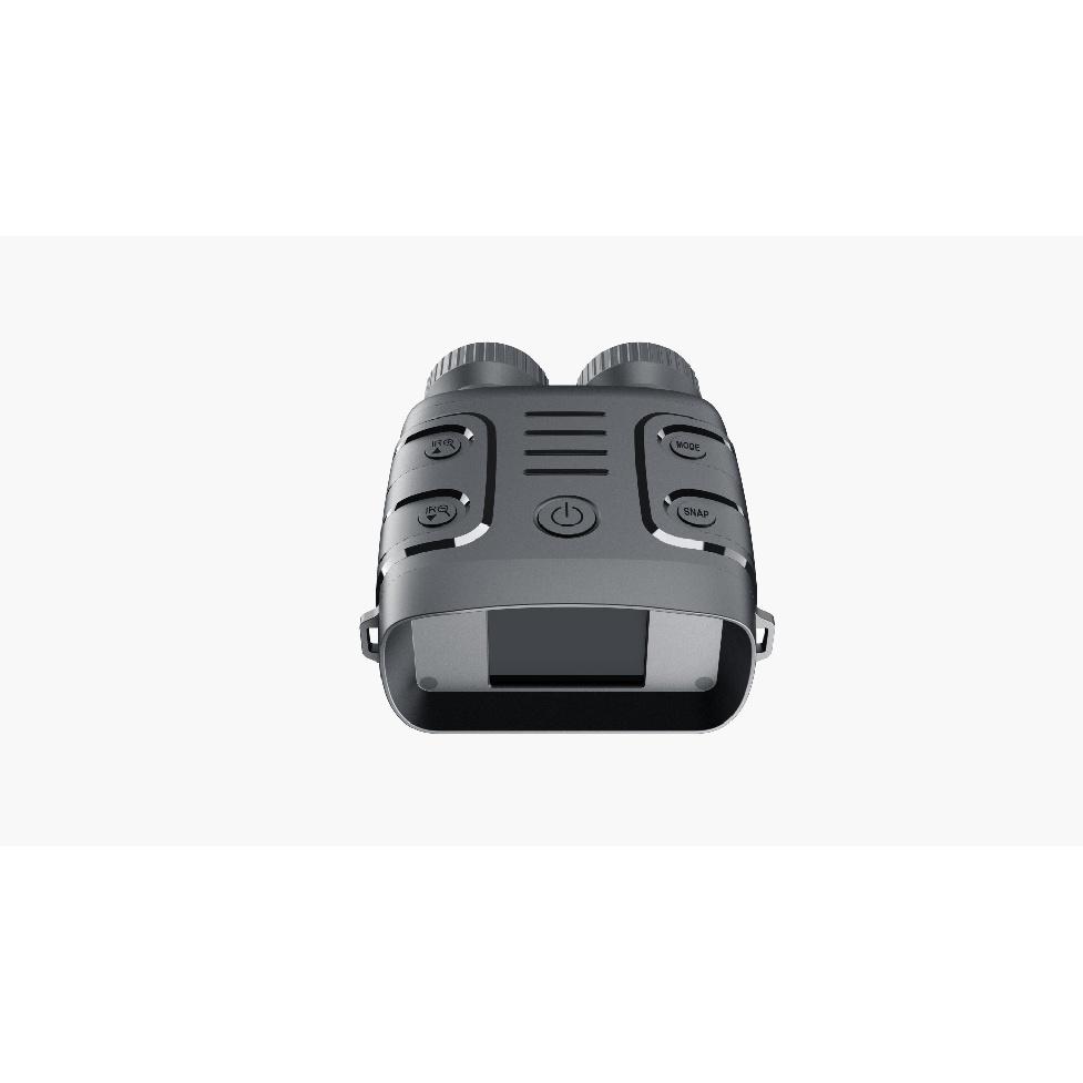 Hd1080p Подвійна трубка Інфрачервоний прилад нічного бачення 5xZoom 7Gear Інфрачервоний 2,4-дюймовий екран Транскордонний D18
Hd1080p Подвійна трубка Інфрачервоний прилад нічного бачення 5xZoom 7Gear Інфрачервоний 2,4-дюймовий екран Транскордонний D18