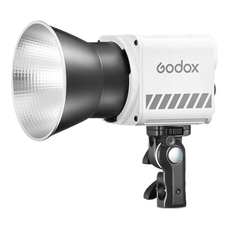 Godox ML60II Bi Bi-Color Handheld LED Video Light ML60IIBi Single Lamp Head Bi-Color 1
Godox ML60II Bi Bi-Color Handheld LED Video Light ML60IIBi Single Lamp Head Bi-Color 1