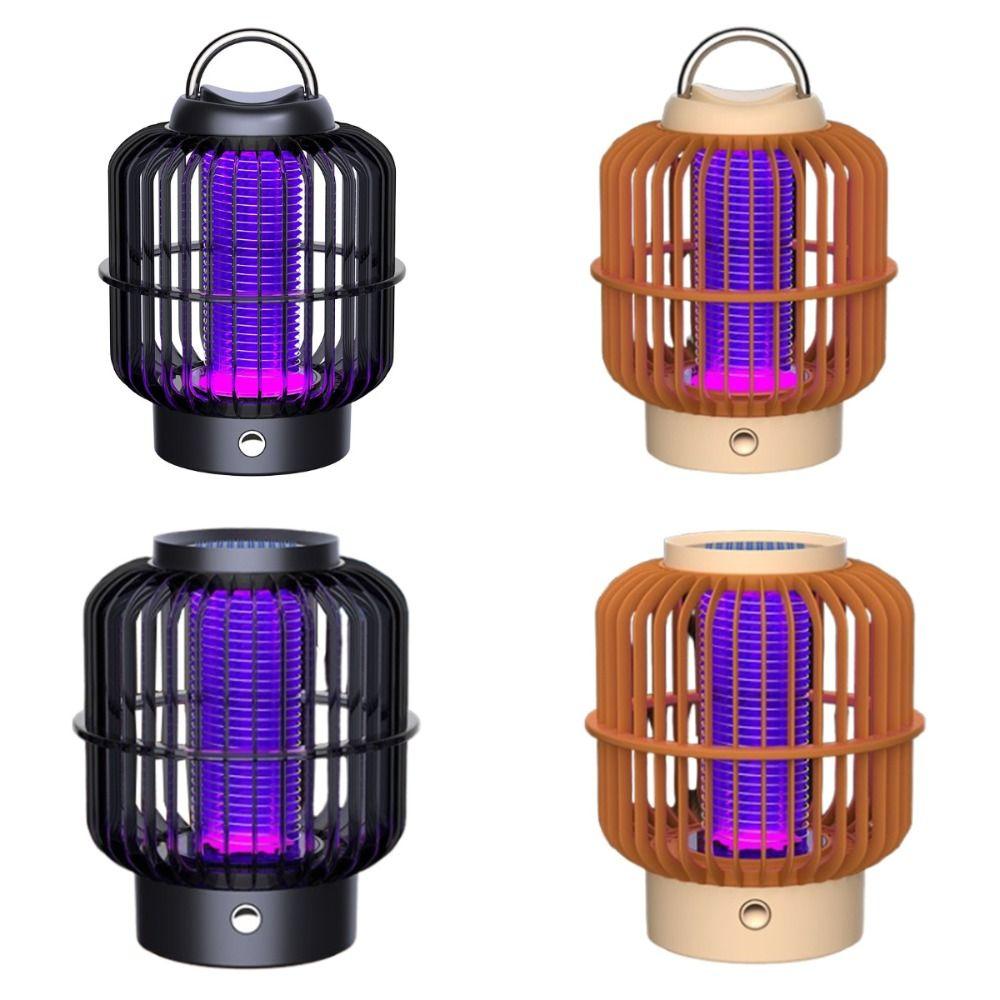 Safety Solar Power Mosquito Killer Mute Electric Fly Trap Flying Insect Trap Summer Orange USB Plug-in
Safety Solar Power Mosquito Killer Mute Electric Fly Trap Flying Insect Trap Summer Orange USB Plug-in