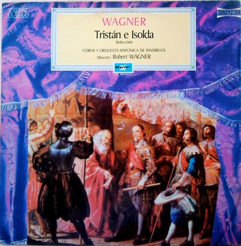 Пластинка ROBERT WAGNER COROS Y ORQUESTA SIN Wagner Tristn E Isolda Seleccin M50260S MARFER 1981 Испания Классическая б/у
Пластинка ROBERT WAGNER COROS Y ORQUESTA SIN Wagner Tristn E Isolda Seleccin M50260S MARFER 1981 Испания Классическая б/у