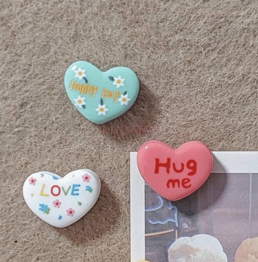 6pcs Colorful Love Pin English Macaron Cute Creative Handmade Felt Photo Wall Head Button China Mainland
6pcs Colorful Love Pin English Macaron Cute Creative Handmade Felt Photo Wall Head Button China Mainland