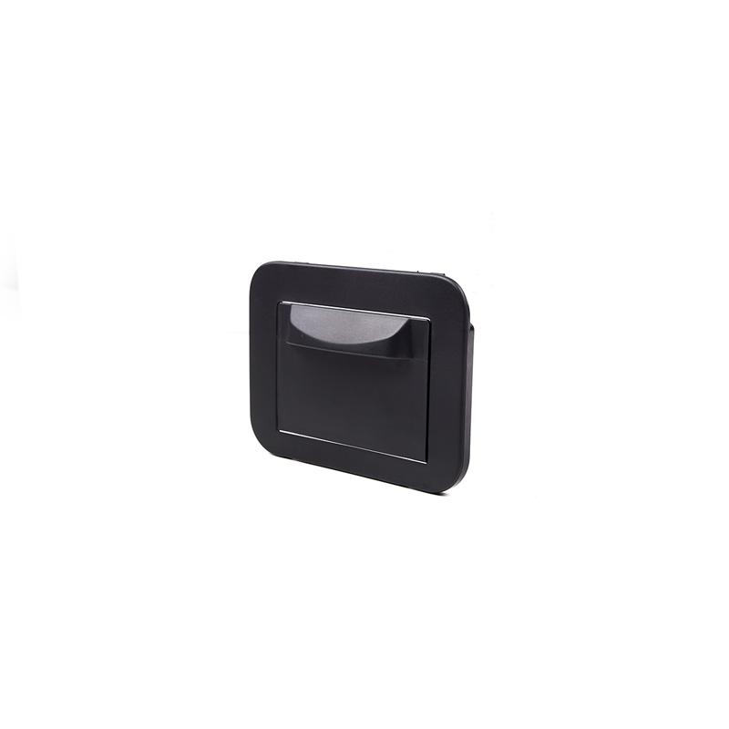ABS Black/Red For Toyota FJ Cruiser 2007-2026 Car Dashboard Driving Position Fuse Storage Box Car Interior Accessories чорний
ABS Black/Red For Toyota FJ Cruiser 2007-2026 Car Dashboard Driving Position Fuse Storage Box Car Interior Accessories чорний