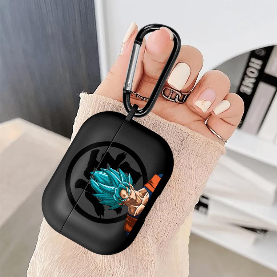 S-Son Gokus And Vegetas Earphone Cases Cover Case For Airpods Pro 4 3 Pro3 2 Pro2 1 Airpods Pro 2
S-Son Gokus And Vegetas Earphone Cases Cover Case For Airpods Pro 4 3 Pro3 2 Pro2 1 Airpods Pro 2