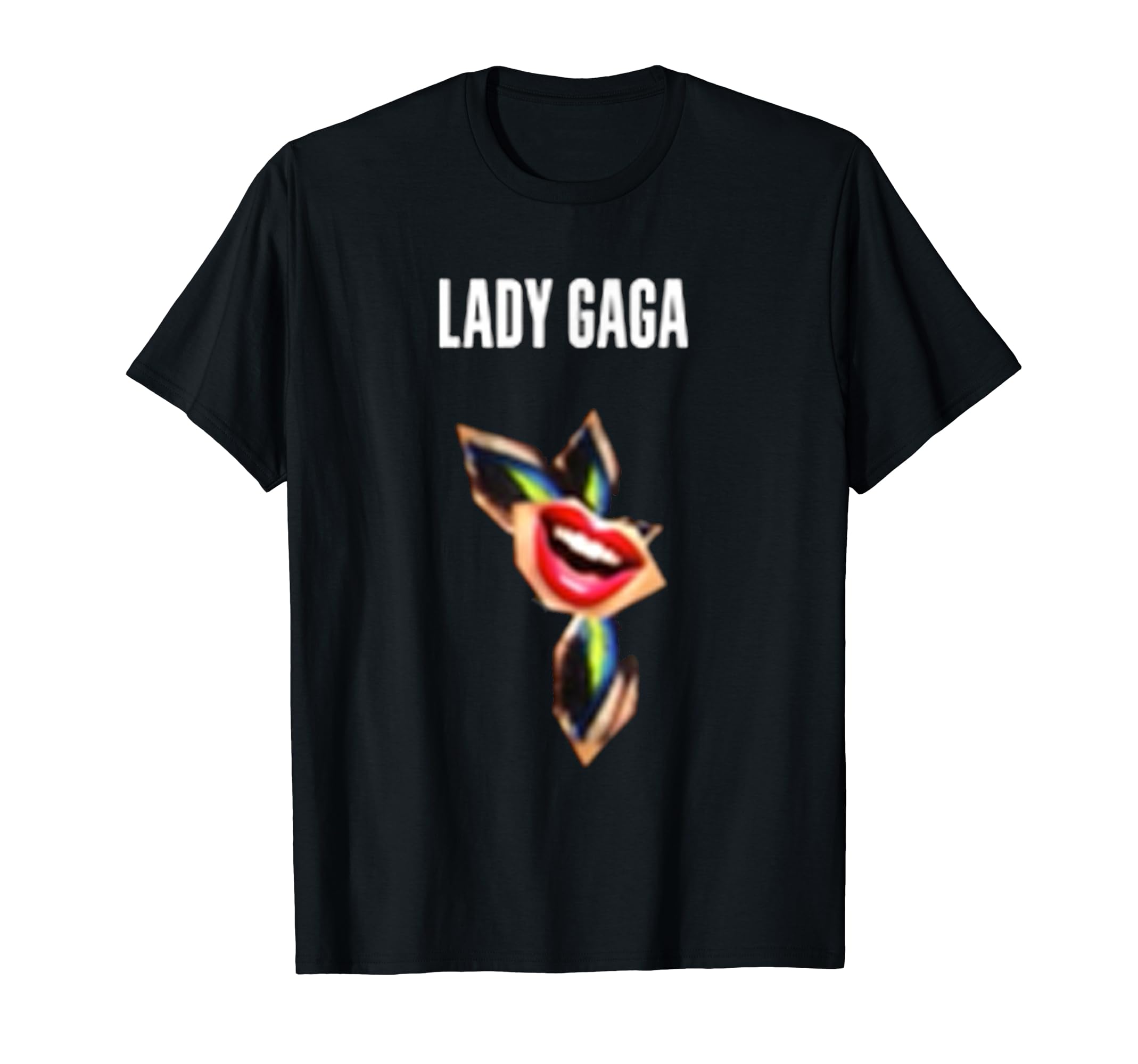 Офіційна футболка Lady Gaga Come to Mama
Офіційна футболка Lady Gaga Come to Mama