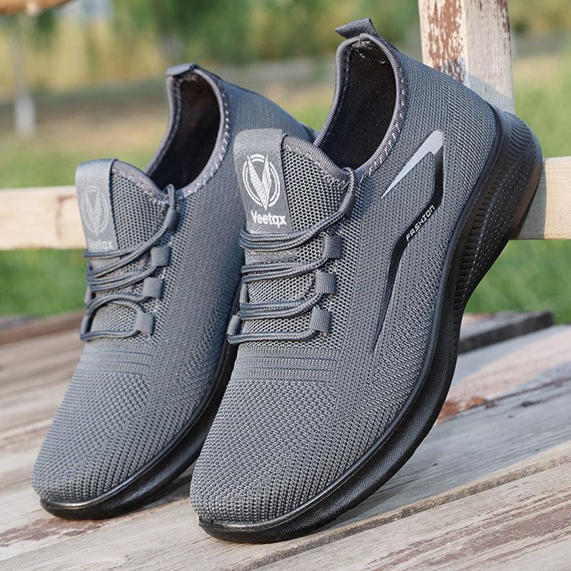 Spring men s casual shoes versatile men s shoes polyurethane fly-woven breathable mesh outdoor sports shoes 44
Spring men s casual shoes versatile men s shoes polyurethane fly-woven breathable mesh outdoor sports shoes 44