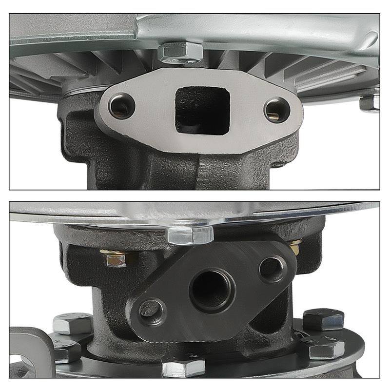 GT35 GT30 T3T4 T04E T3 Turbo Turbine 0.73 0.5 a/r 2.5 INCH v-band journal turbo turbocharger Turbolader for 4 6 Cyl
GT35 GT30 T3T4 T04E T3 Turbo Turbine 0.73 0.5 a/r 2.5 INCH v-band journal turbo turbocharger Turbolader for 4 6 Cyl