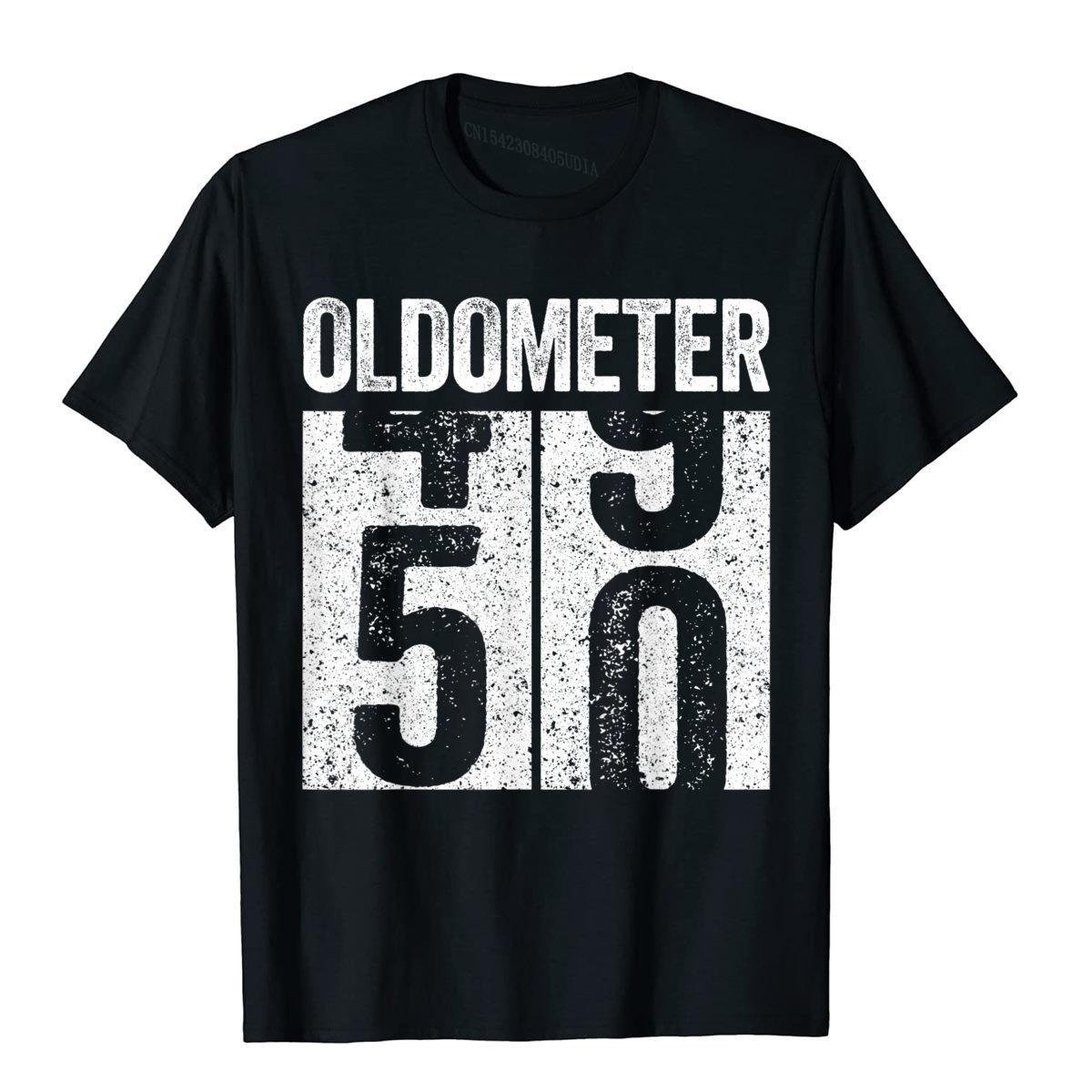 Oldometer 50 T-shirt, A 50th Birthday Gift for Women, A Designer European-style Top.women Clothing Fashion Summer Streetwear ... 5XL різнокольоровий
Oldometer 50 T-shirt, A 50th Birthday Gift for Women, A Designer European-style Top.women Clothing Fashion Summer Streetwear ... 5XL різнокольоровий