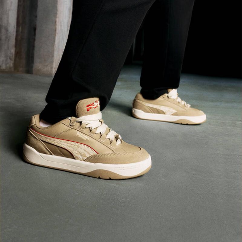PUMA Unisex Fashion Casual Low-Top Shoes 406668-01 43
PUMA Unisex Fashion Casual Low-Top Shoes 406668-01 43