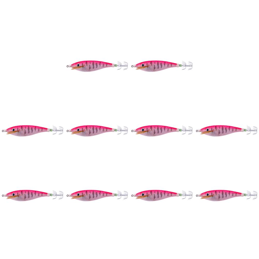 A# GlGlowing Squid Hooks 11CM/13.4G Искусственная горизонтальная приманка для троллинга на кальмара(Пи
A# GlGlowing Squid Hooks 11CM/13.4G Искусственная горизонтальная приманка для троллинга на кальмара(Пи