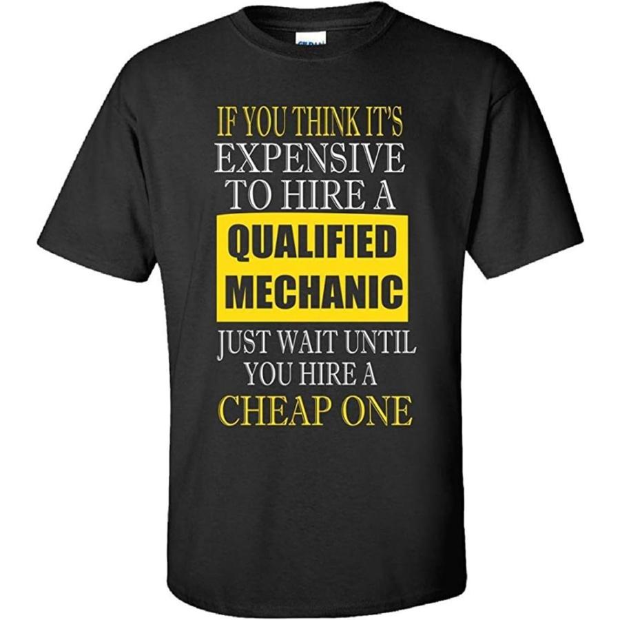 STAY GOOD Qualified Mechanic - Adult Shirt XXXXXL різнокольоровий
STAY GOOD Qualified Mechanic - Adult Shirt XXXXXL різнокольоровий