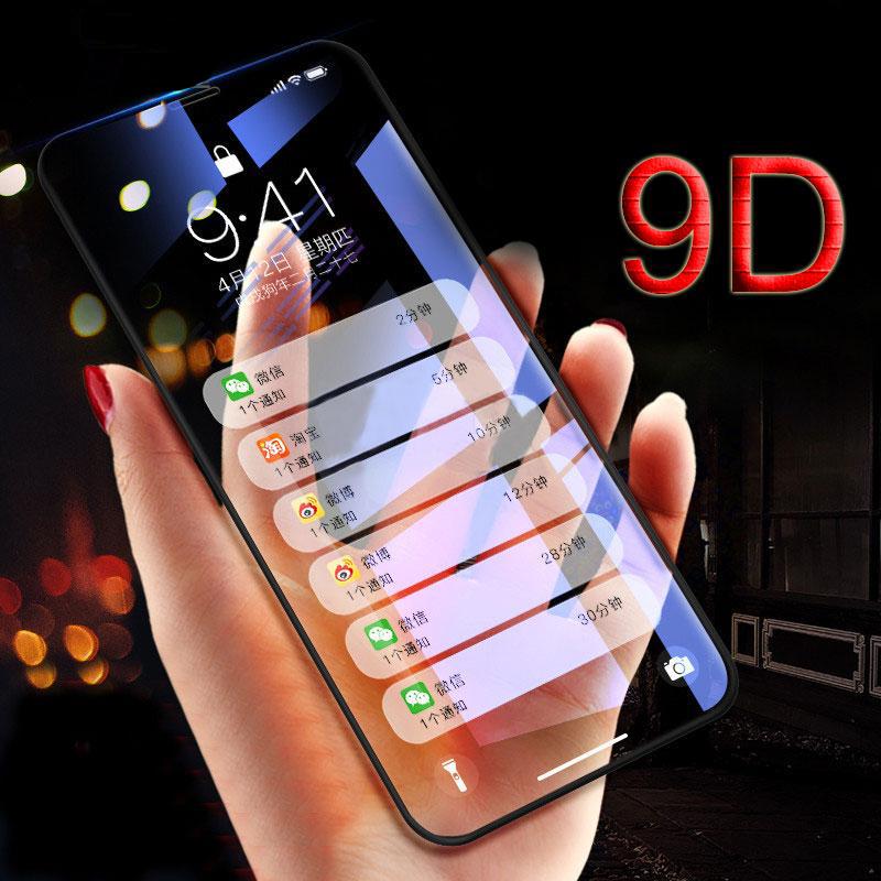 IPhone 6 7 8 8plus X XS XR XSMAX HD Clear Explosion-Proof Protection Glass Sceen Protective
IPhone 6 7 8 8plus X XS XR XSMAX HD Clear Explosion-Proof Protection Glass Sceen Protective