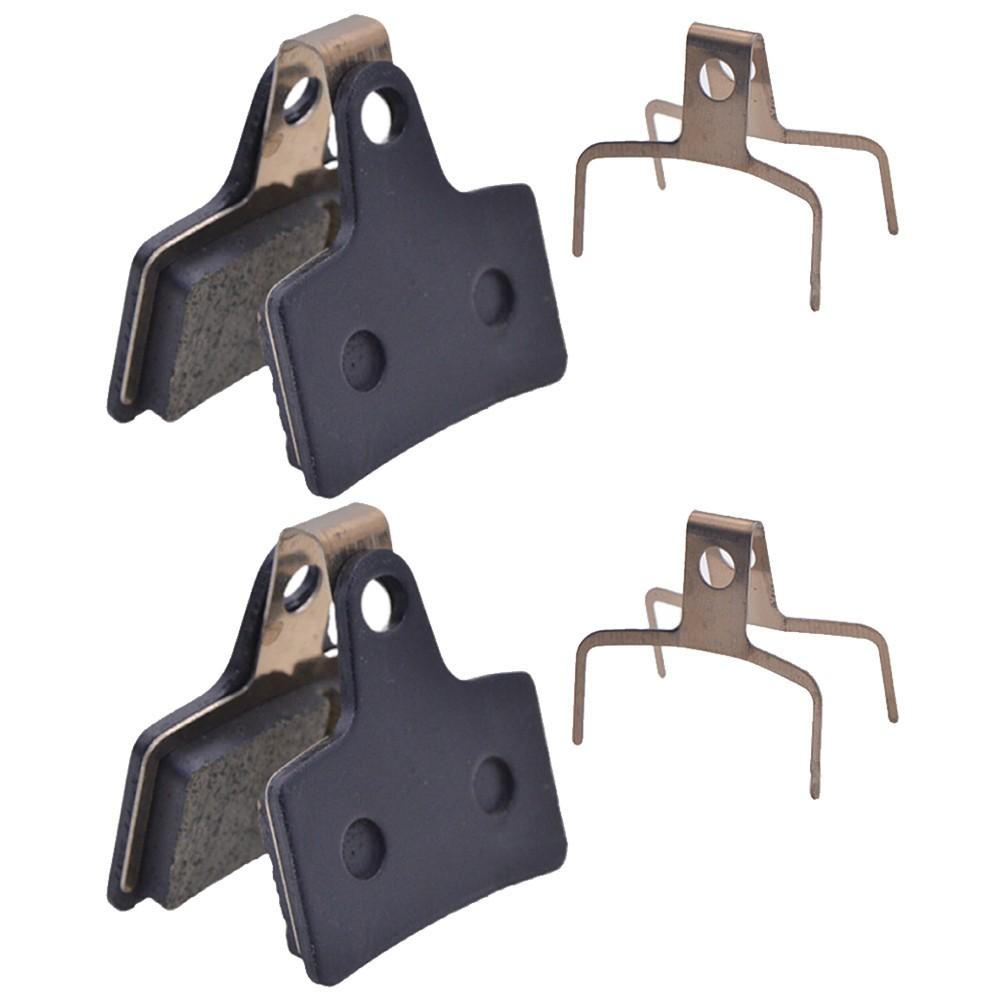 MTB Disc Brake Pads Mountain Bike Pad Bicycle Bike 2
MTB Disc Brake Pads Mountain Bike Pad Bicycle Bike 2