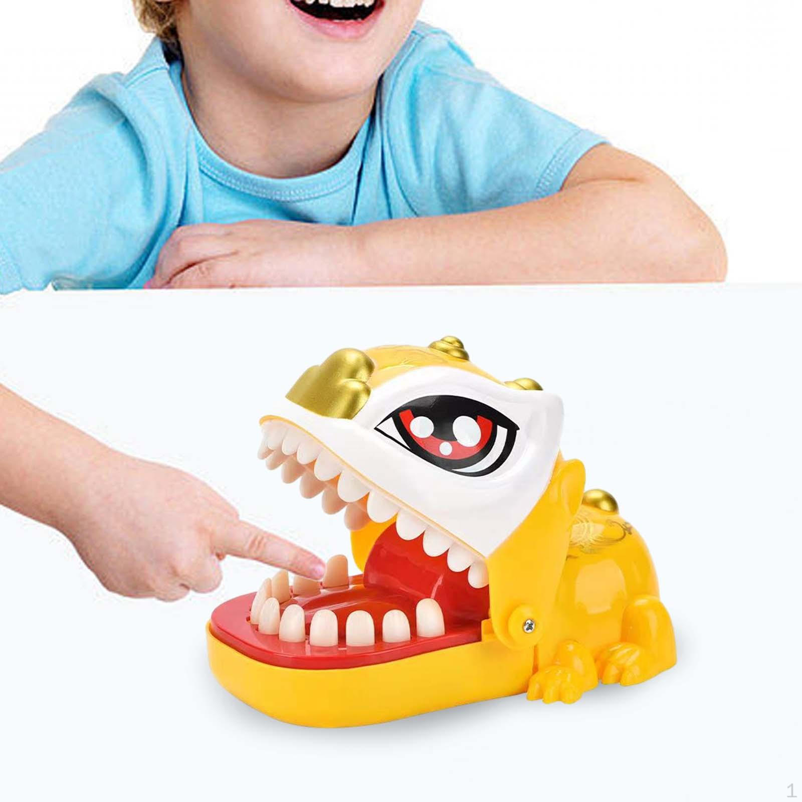 Biting Finger Toys Hand for Boy Girl Valentines Day Gifts Reaction Gift Chinese Lion Theme жёлтый
Biting Finger Toys Hand for Boy Girl Valentines Day Gifts Reaction Gift Chinese Lion Theme жёлтый