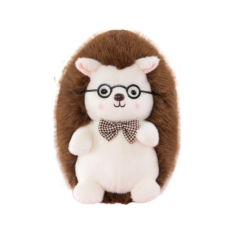 Plush Hedgehog Toy With Heart And Bow For Kids Playroom Decor Bow,25cm
Plush Hedgehog Toy With Heart And Bow For Kids Playroom Decor Bow,25cm