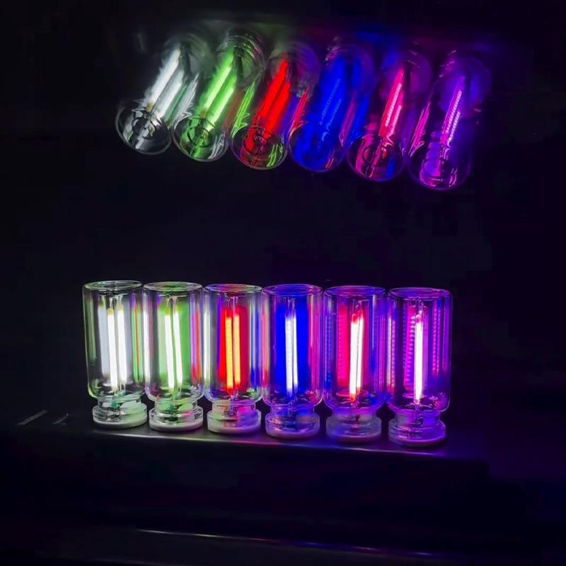 1 шт. Автомобильный USB светодиодный светильник с сенсорным управлением, атмосферный светильник, лампа накаливания, светодиодная нить, ночное украшение E3K4 красный
1 шт. Автомобильный USB светодиодный светильник с сенсорным управлением, атмосферный светильник, лампа накаливания, светодиодная нить, ночное украшение E3K4 красный