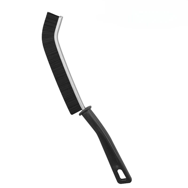 2 шт. Щетка для мытья окон, очиститель, чистящие щетки для дома, жесткая щетина, швы плитки, инструменты для очистки щелей, аксессуары 2Pcs
2 шт. Щетка для мытья окон, очиститель, чистящие щетки для дома, жесткая щетина, швы плитки, инструменты для очистки щелей, аксессуары 2Pcs