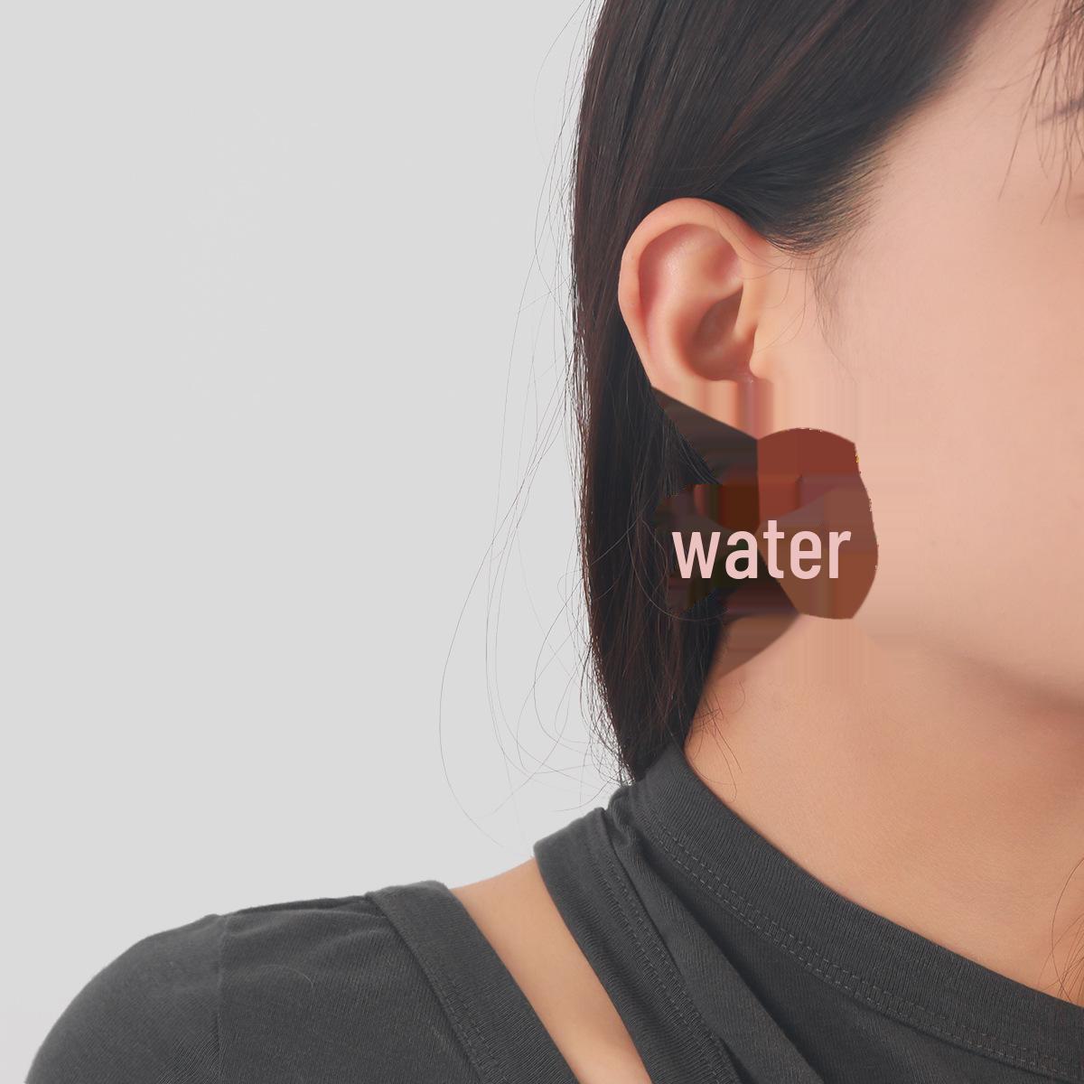 2024 Multi-Color Rhinestone Drop Flower Temperament Cute Earrings for Women рожевий червоний колір
2024 Multi-Color Rhinestone Drop Flower Temperament Cute Earrings for Women рожевий червоний колір
