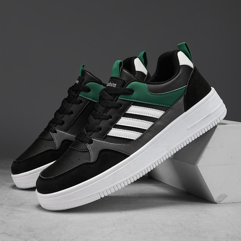 Популярные путяньские кеды, мужская обувь высокого качества, осенние кеды на платформе, белые, удобная повседневная обувь, легкая универсальная спортивная обувь 44
Популярные путяньские кеды, мужская обувь высокого качества, осенние кеды на платформе, белые, удобная повседневная обувь, легкая универсальная спортивная обувь 44